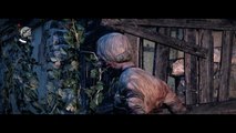 サイコブレイク(The Evil Within)初見プレイ！ その５