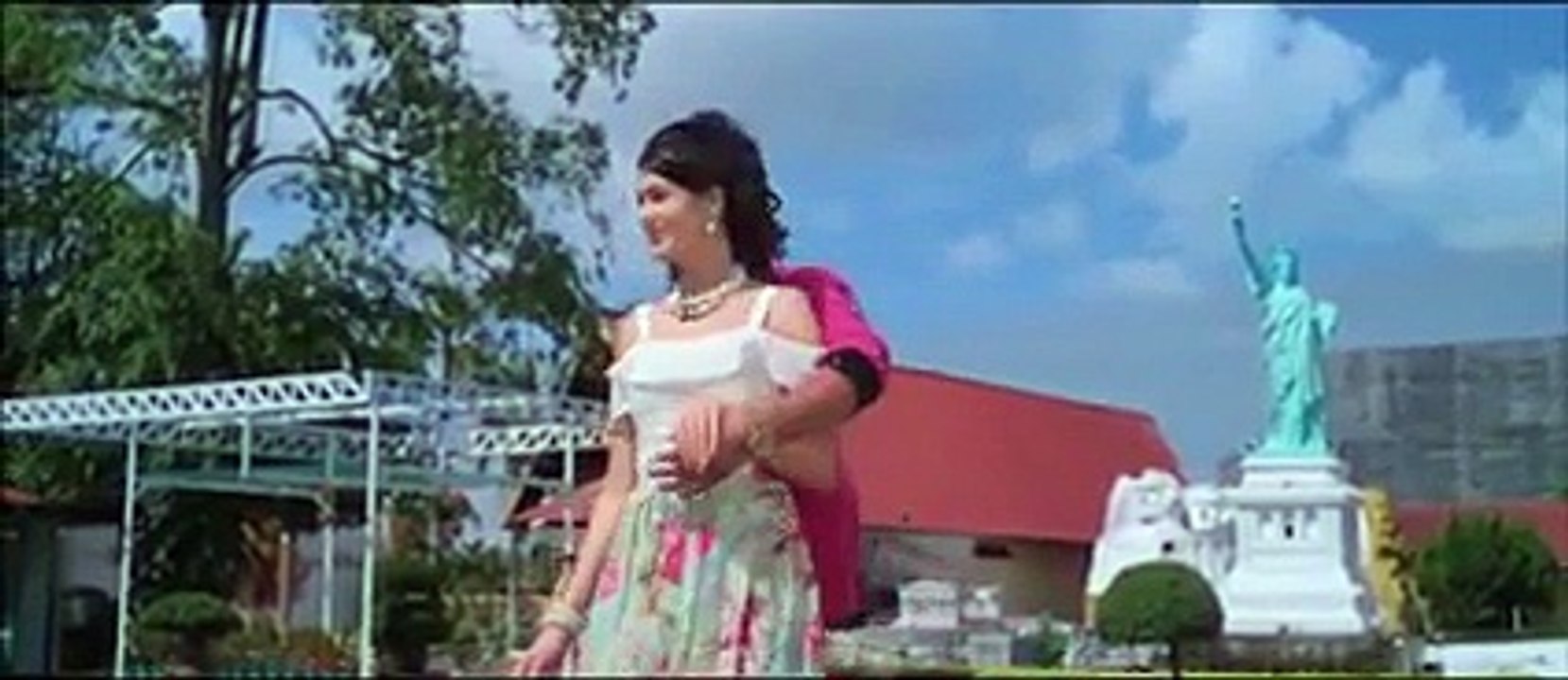 Hik Passy Dil Mera 2015 Punjabi Song