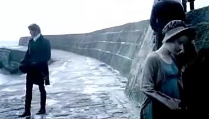 Eight years without you - Rupert Penry-Jones in Persuasion