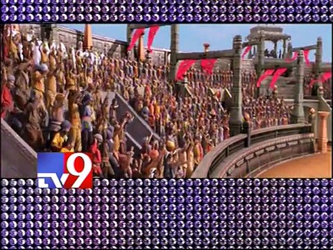 Anushka's Rudramadevi release postponed again