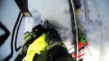 DROP LINES NOT BOMBS - Sage Cattabriga-Alosa with the POV.HD