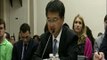 Principal Deputy Assistant Secretary Yun Testifies on the 2011 Trafficking in Persons Report