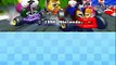 Mario Kart 64 DS - Title Screen + Track Menu (Beta)