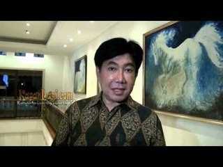 Didi Mahardika dan Vanessa Angel Menikah?