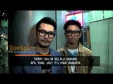 Ferry Salim Selalu Dukung Yang Menjadi Pilihan Anaknya
