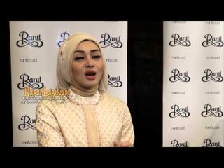 Ini Curahan Hati Terry Putri Setelah Berhijab