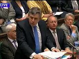 PMQ's 1st July 2009 John Bercow gets tough