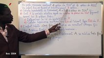 Exercices - Terminale -  Série S -Mathématiques: Probabilité Bac 2004 Serie S mp4