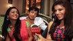 Piya Rangrezz: Shraddha & Sher Singh With Rani, On Location- Must Watch Video!