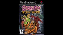 Scooby-Doo! Mystery Mayhem Soundtrack - Bad Juju in the Bayou 4