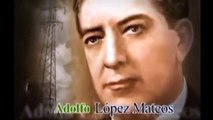 Carta del Presidente Adolfo López Mateos a la Nación