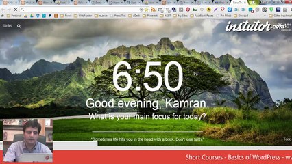creating-wordpress-complete-website