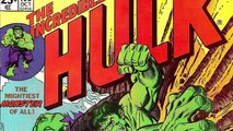 Marvel Comics: The Incredible Hulk Explained
