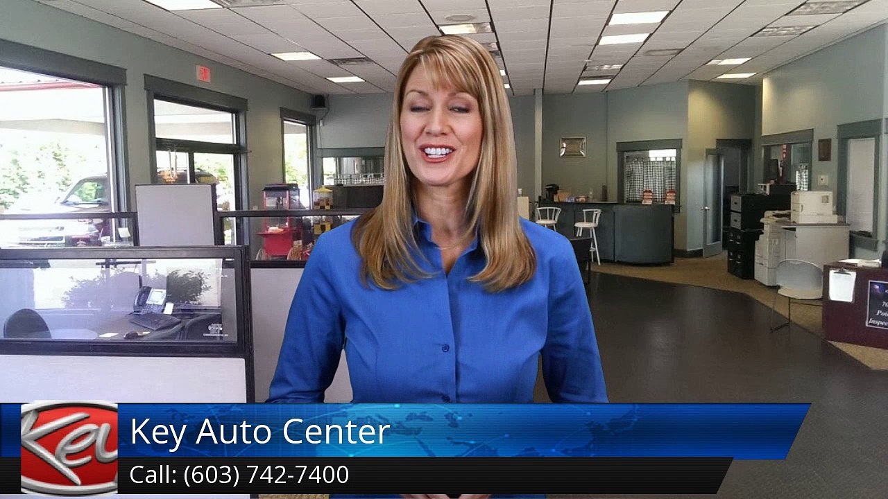 Key Auto Center Somersworth NH OutstandingFive Star Review by Nancy T.