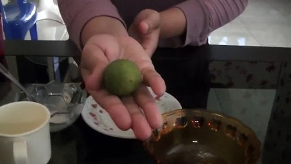 Black Armpit Skin Whitening Tutorial in Nature l Aisselle noir peau blanchissant tutoriel dans la Nature