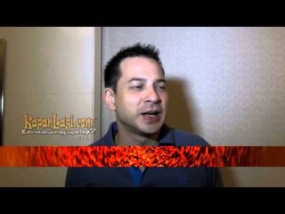 Ari Wibowo Selalu Rindu Dengan Dunia Syuting