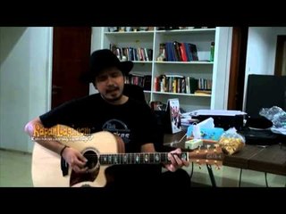 Sibuk, Petra Sihombing Tak Punya Waktu Cukur Jenggot