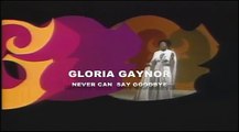 Gloria Gaynor - 