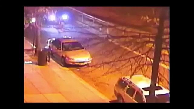 D.C. Drive-By Mass Shooting Caught On Video: 11 People Shot, 1 Seriously Wounded