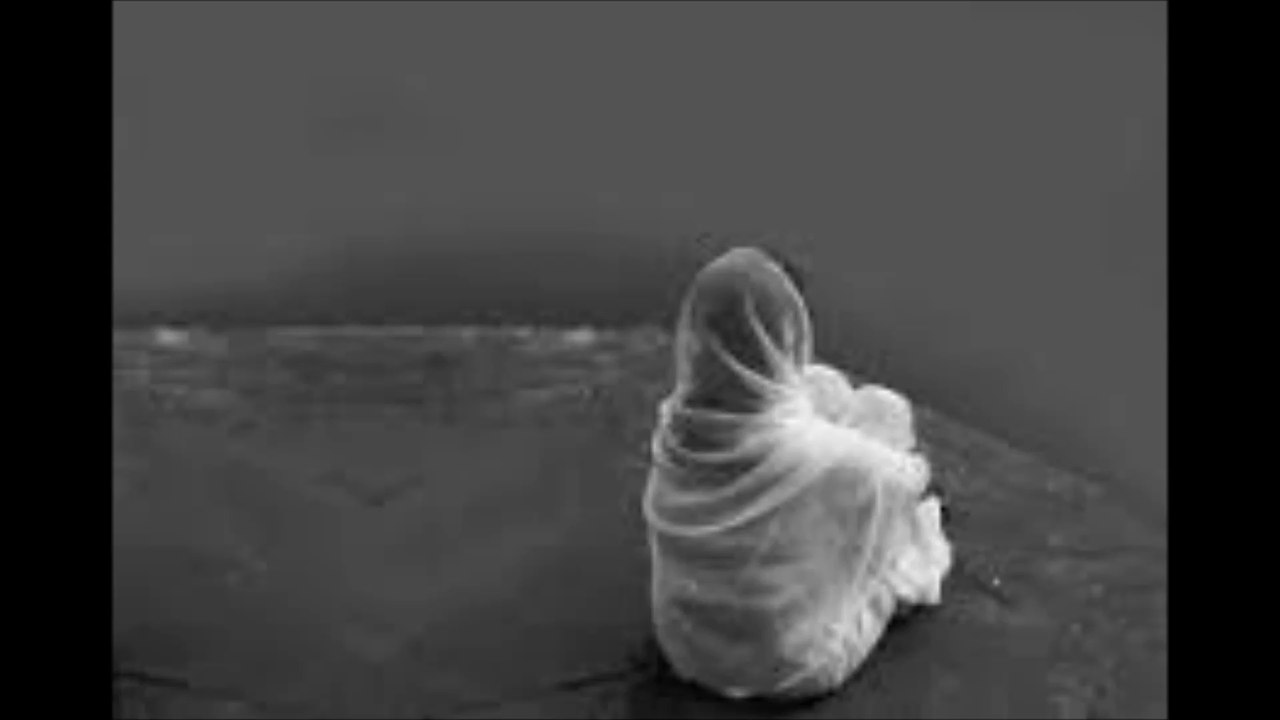 Melankolia-Alone And Dreaming