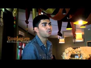 Demi Gandhi, Ardina Rasti Rela Tinggalkan Acara Keluarga