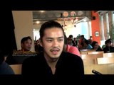 Morgan Oey Belum Siap Untuk Bernyanyi Lagi?
