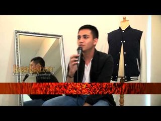 Masih Nyaman, Rizky Alatas Terpaksa Keluar Dari GGS