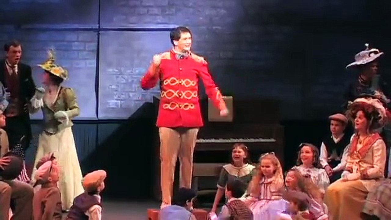 76 Trombones- The Music Man
