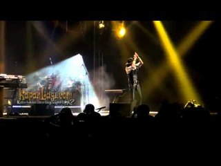 Band /Rif Sukses Lebarkan Sayap di Kancah Internasional