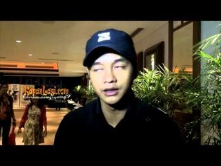 Jelang Puasa, Adly Fairuz Sosialisasi Anti Narkoba?