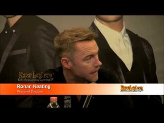Nasi Goreng Makanan Super Lezat Bagi Boyzone