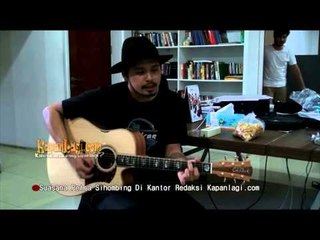 Petra Sihombing Bikin Melting Se Kapanlagi.Com