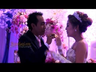 Dianggap Menikah Pura-Pura, Ini Tanggapan Bella Shofie