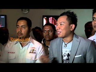 Vicky Prasetyo dan Eva Pernah Punya Hubungan Spesial?