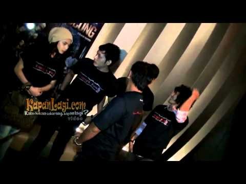 Lagu Cinta Azis Gagap Untuk Putri Safira