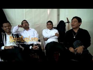 Para Istri Wali Band Akan Membentuk Band?