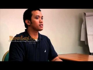 [In Memoriam] Pepeng Tidak Pernah Merasa Dirinya Sakit