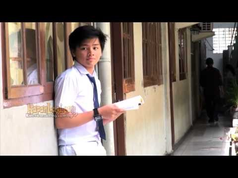 Lulus SMP Aldi CJR Berencana Homeschooling