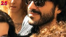 Sanremo Francesco Renga Saluta i Fan - Video