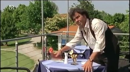 Grünwald Gruber Comedy.
