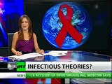 Pharmaceuticals contributing to AIDS crisis