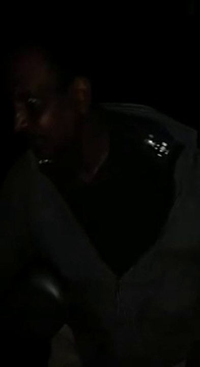 Central Chairman & Central President with ACAT team caught a drunk Sub Inspector who is taking bribe from people