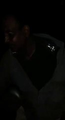 Central Chairman & Central President with ACAT team caught a drunk Sub Inspector who is taking bribe from people