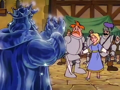 «Мишки Гамми»!!! Лучшие мультфильмы! 2 сезон 7 серия на русском!