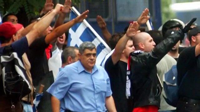 ΧΡΥΣΗ ΑΥΓΗ: ΟΠΛΟ ΤΟΥ ΣΥΣΤΗΜΑΤΟΣ