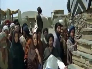 Fat7 Makka مقطع فتح مكة من فلم الرسالة [HQ]