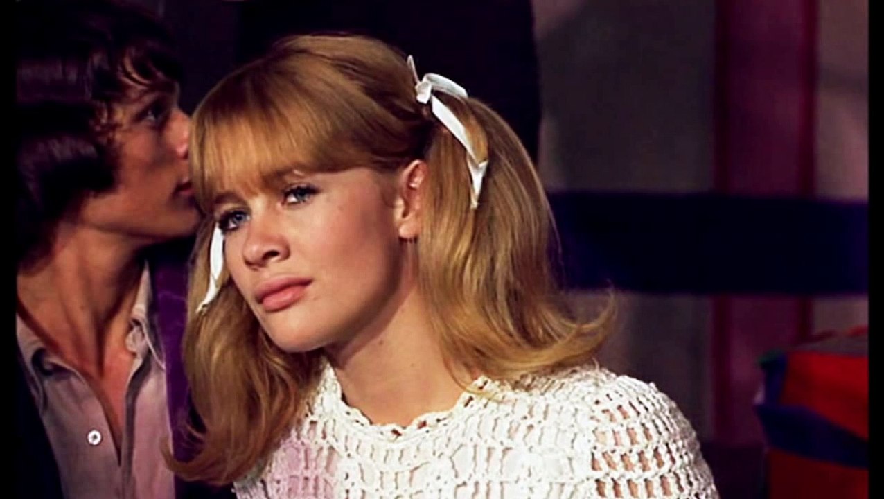 Judy Geeson -  Actress
