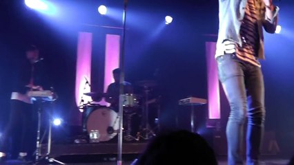 fun. - Some Nights (LIVE in Atlanta, GA)