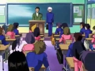 Yu-Gi-Oh: La Serie Corta - (Ep 11)