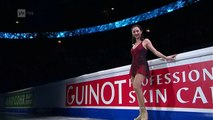 Elizaveta Tuktamysheva - Closing Gala - 2015 European Figure Skating Championships